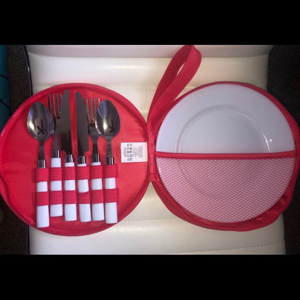 picnic set
